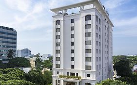 The Raintree, St. Mary'S Road